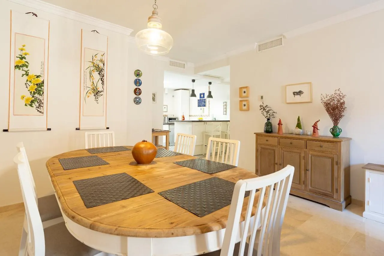 Casa De Las Artes Malaga Apartment