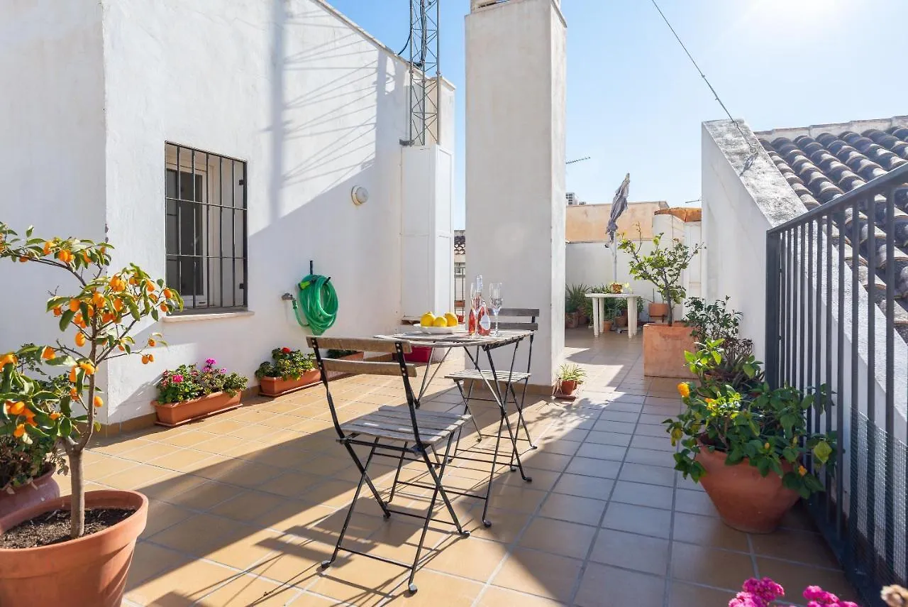 Casa De Las Artes Malaga