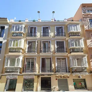 Exclusivo Centro Histórico Apartamento