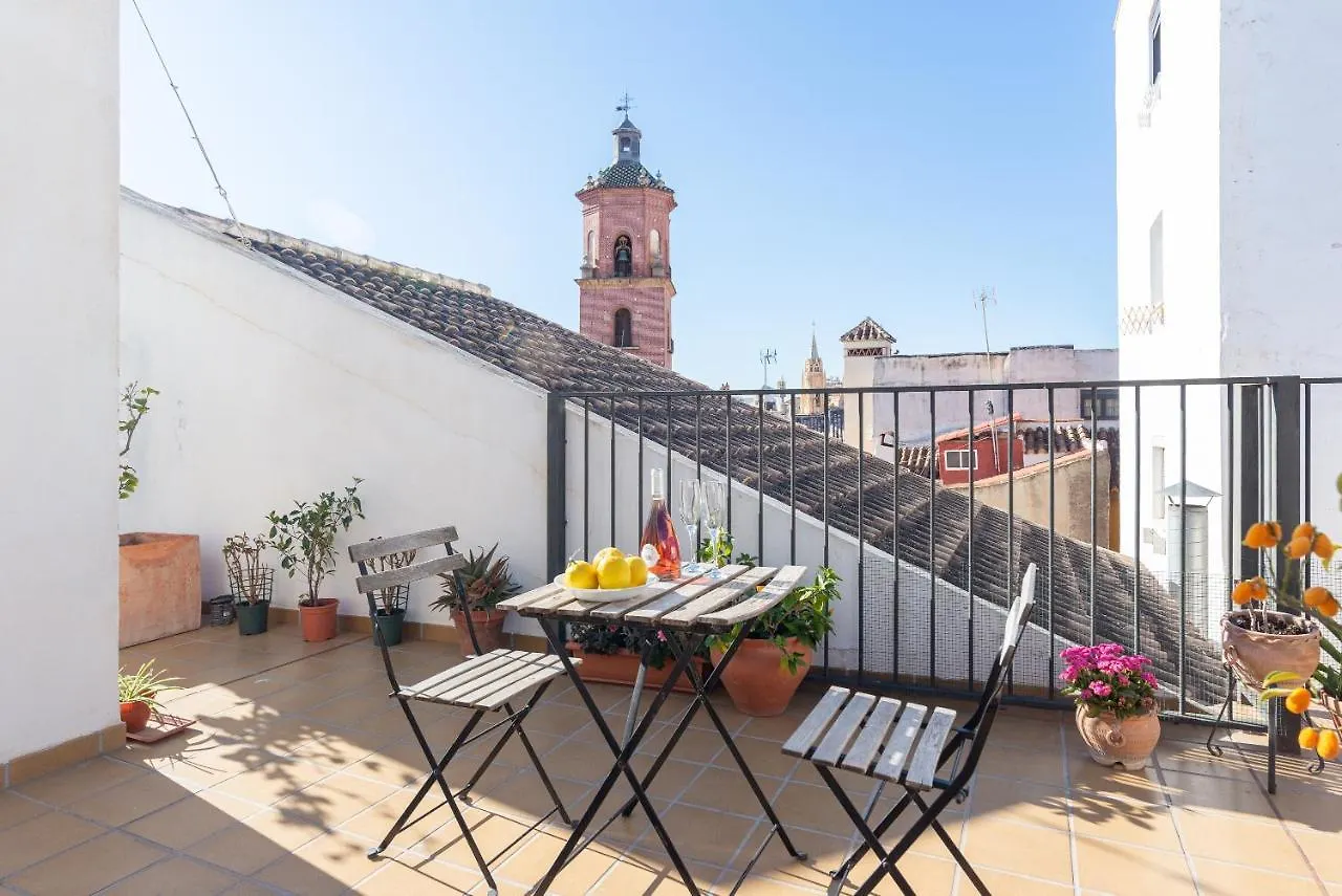 Casa de las Artes Málaga 0*,